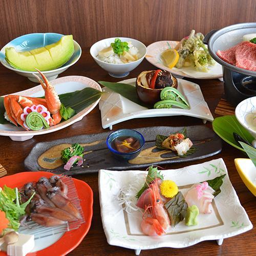 山田玄猿楼温泉酒店 富山 外观 照片