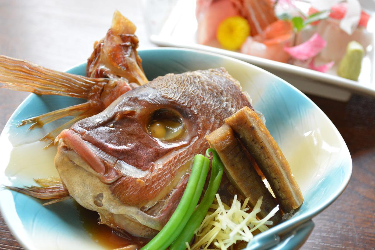 山田玄猿楼温泉酒店 富山 外观 照片