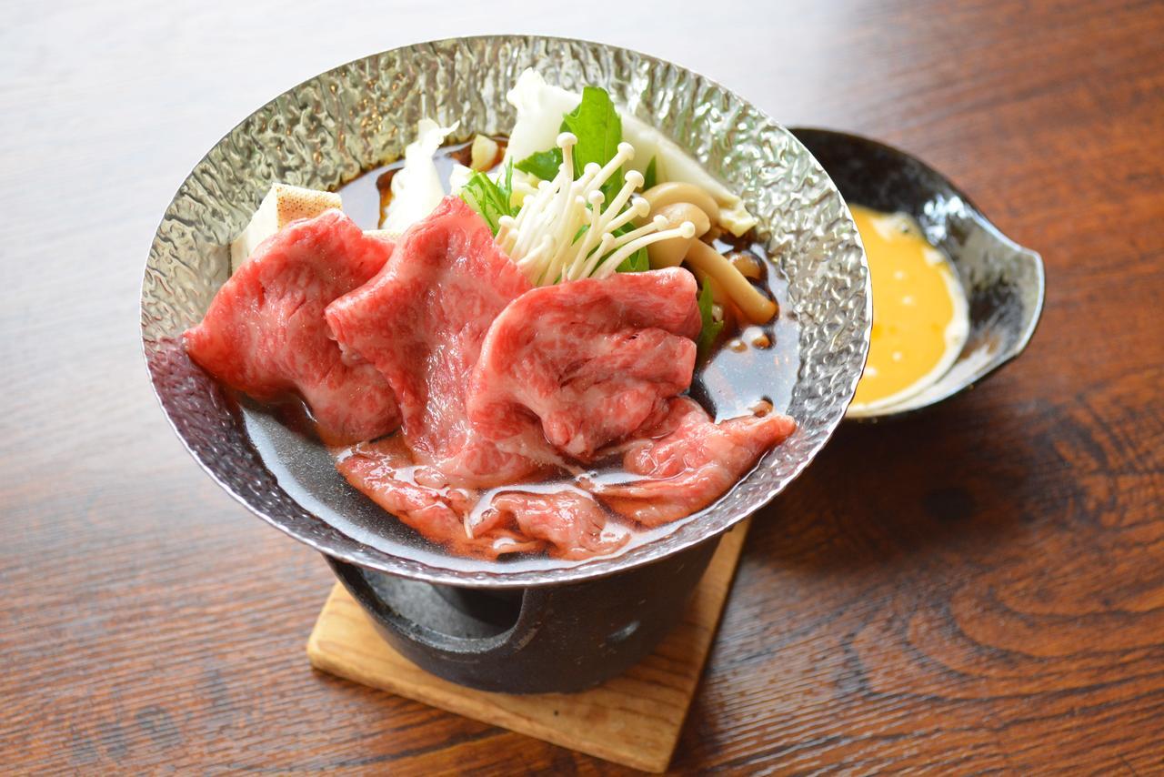 山田玄猿楼温泉酒店 富山 外观 照片
