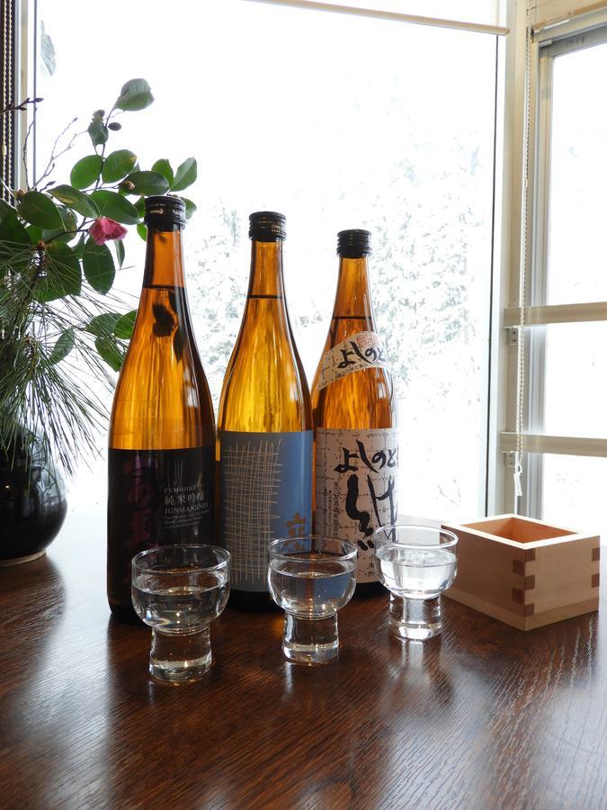 山田玄猿楼温泉酒店 富山 外观 照片